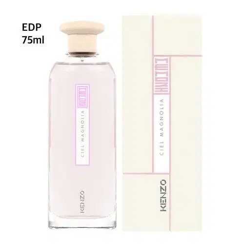 겐조 메모리 시엘 매그놀리아 EDP 75ml