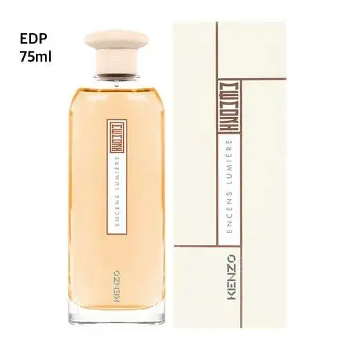 겐조 메모리 앙상 뤼미레르 EDP 75ml