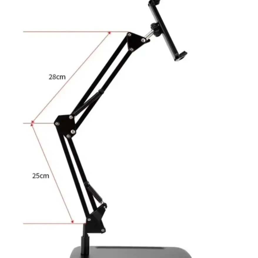 @탁상용 각도조절 휴대폰 스마트폰 핸드폰 태블릿 거치대 고정대 테블릿