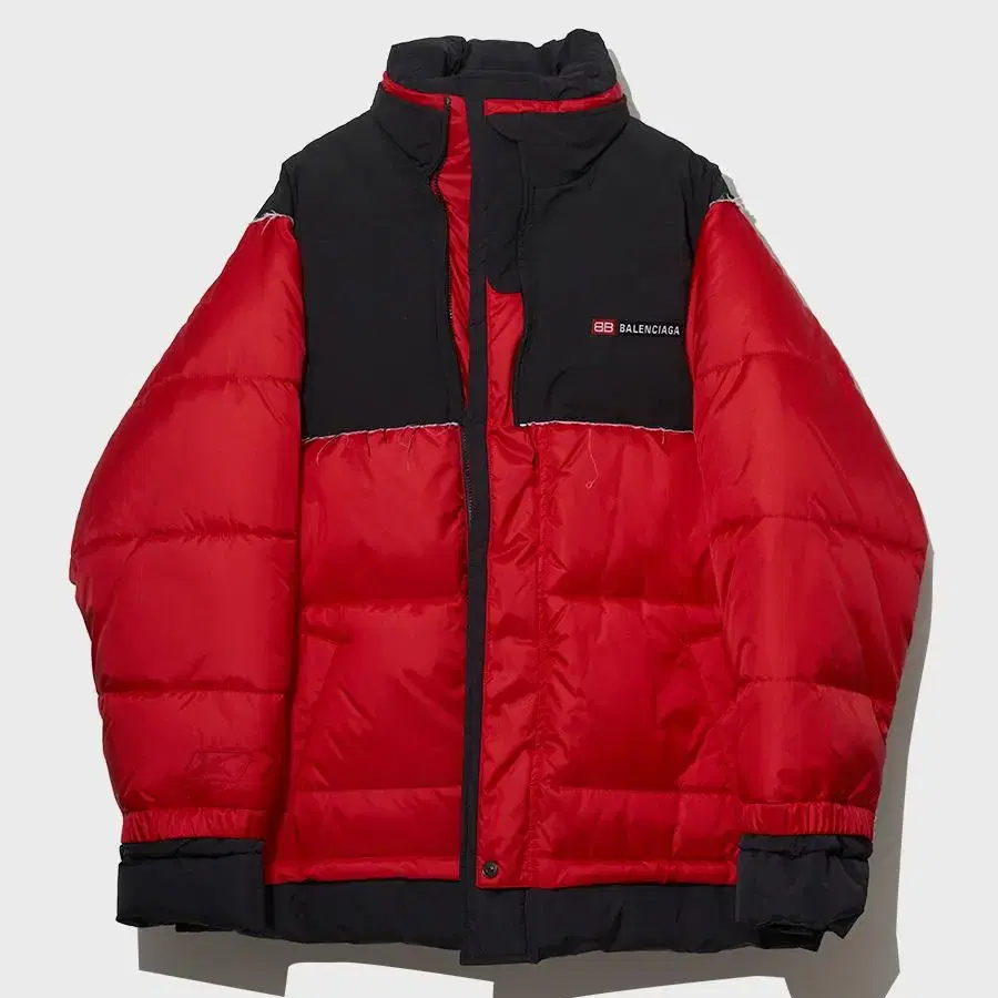 BALENCIAGA PADDING JACKET