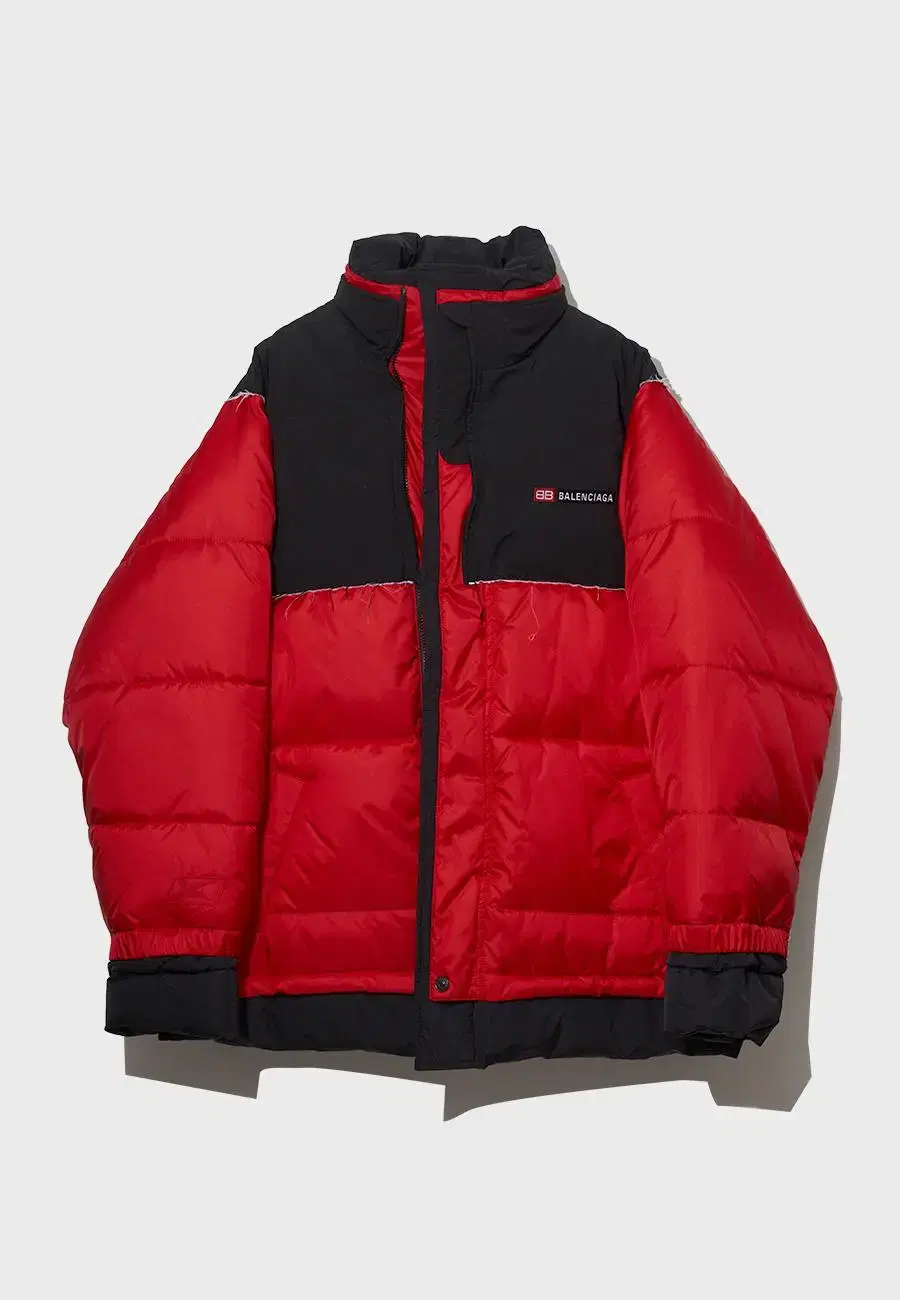 BALENCIAGA PADDING JACKET