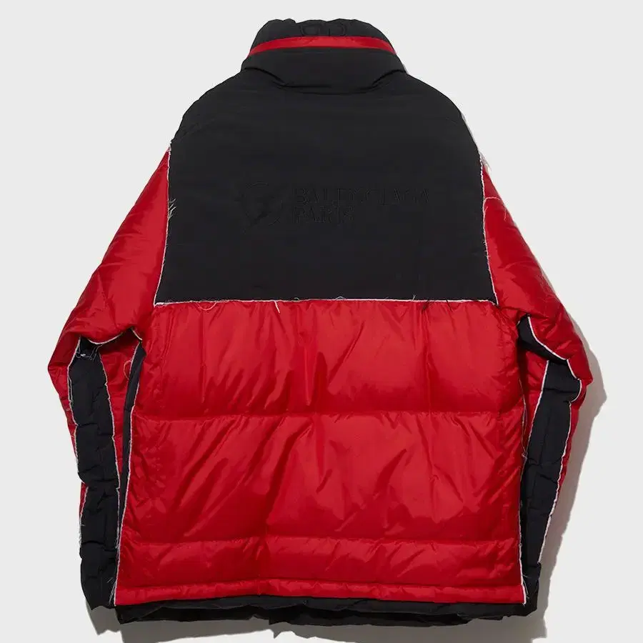 BALENCIAGA PADDING JACKET