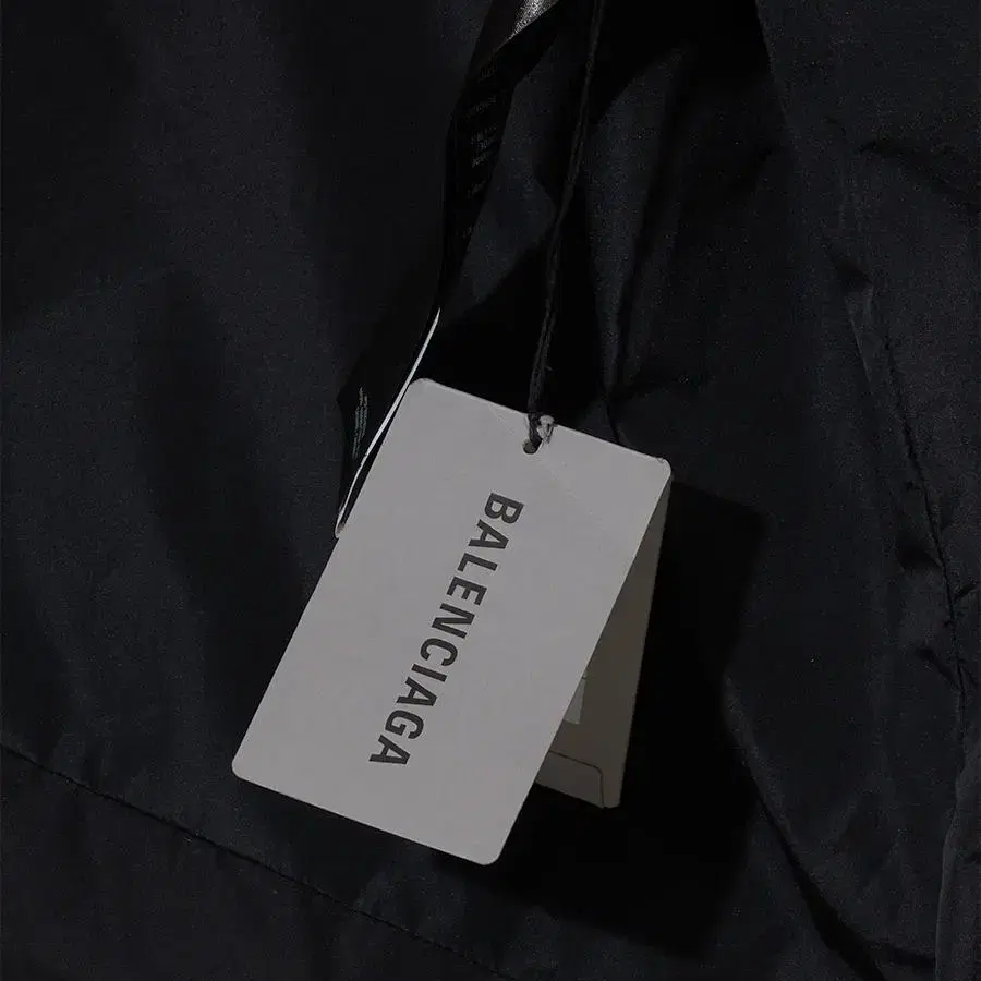 BALENCIAGA PADDING JACKET