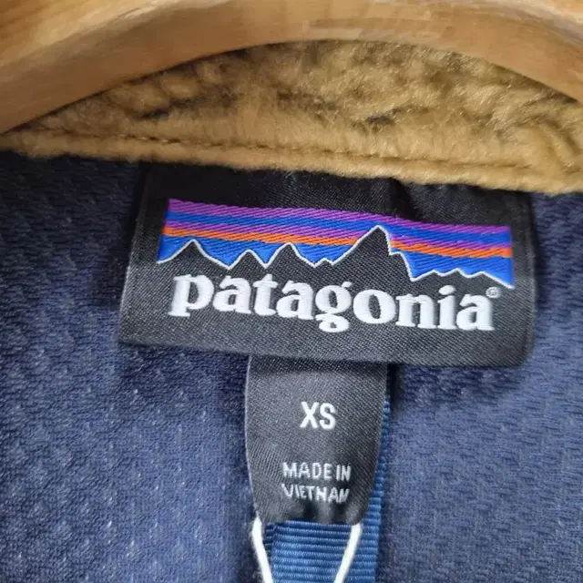 Z4086 파타고니아 클래식 레트로자켓 여XS Patagonia