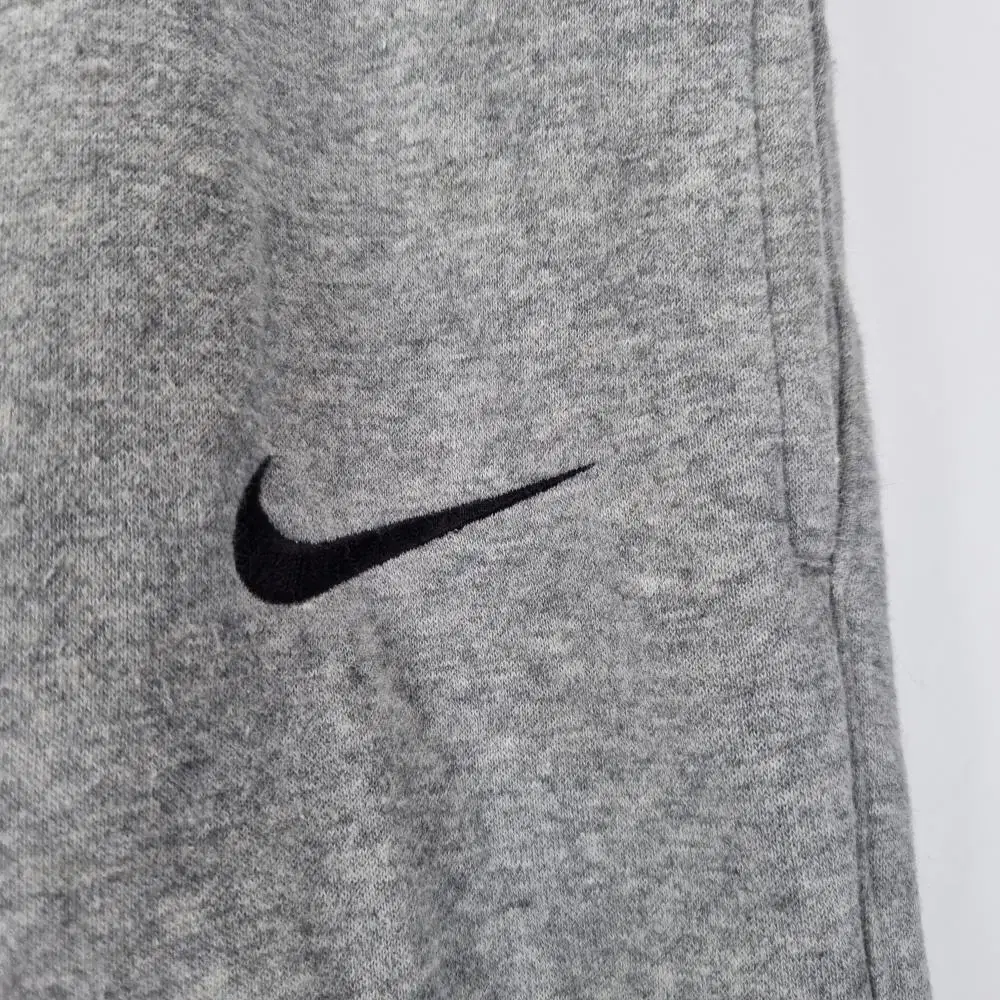 Z4107 나이키 SWOOSH 밴딩 조거팬츠 3234인치 NIKE