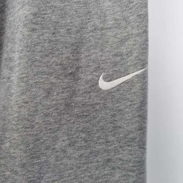 Z4109 나이키 베이직 트레이닝복팬츠 코튼 면 남L NIKE