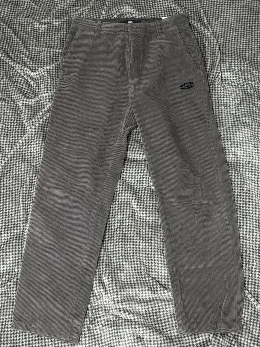 M) LMC Corduroy Pants