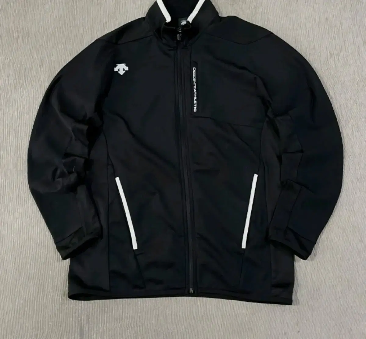 Descent Furless Fleece Jacket 105/XL