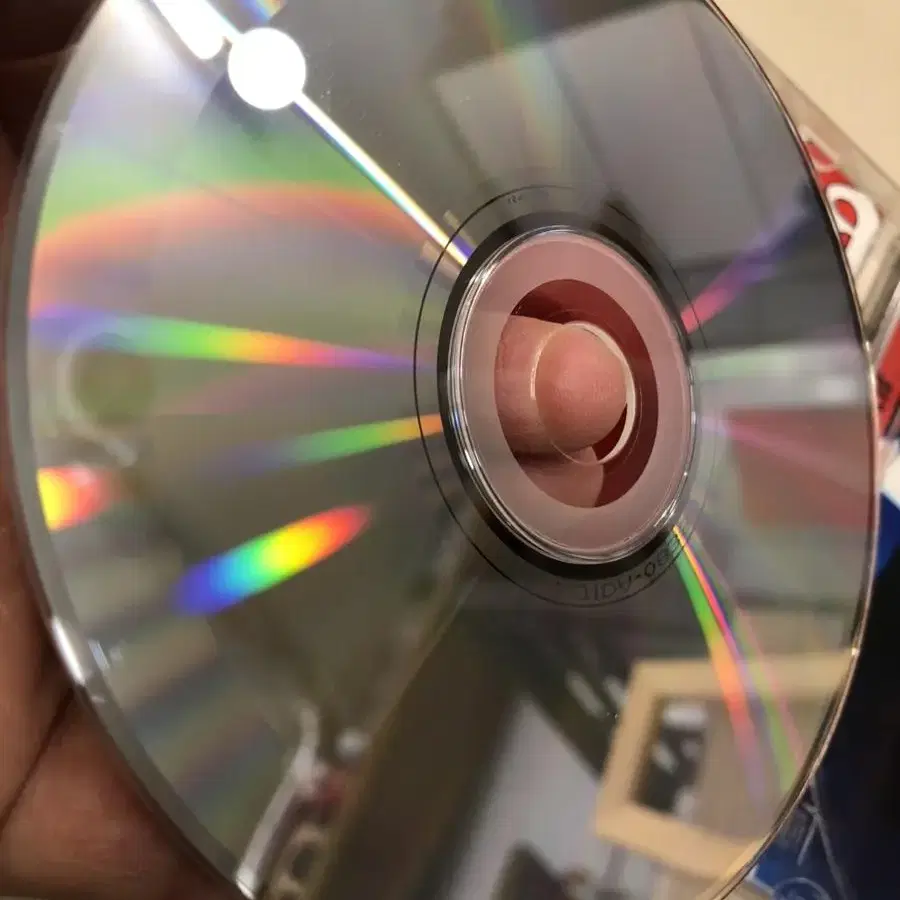 룰라 6집 CD