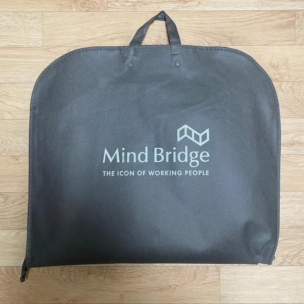 마인드 브릿지 캐미시어 싱글코트 판매합니다(mind bridge)