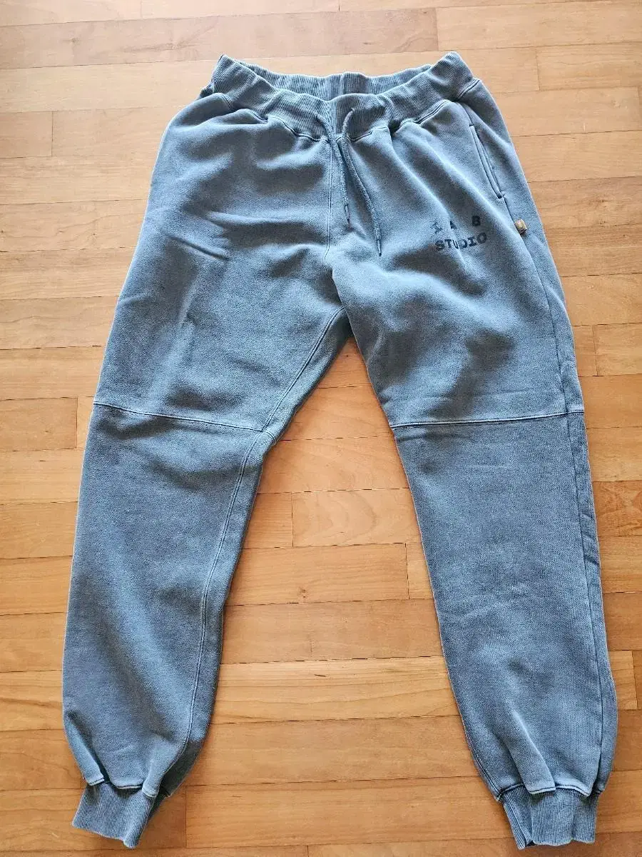 iApp Studio Pigmented Pants