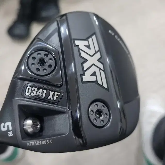 PXG 풀세트 팝니다