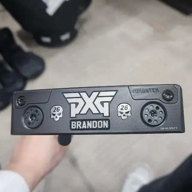 PXG 풀세트 팝니다