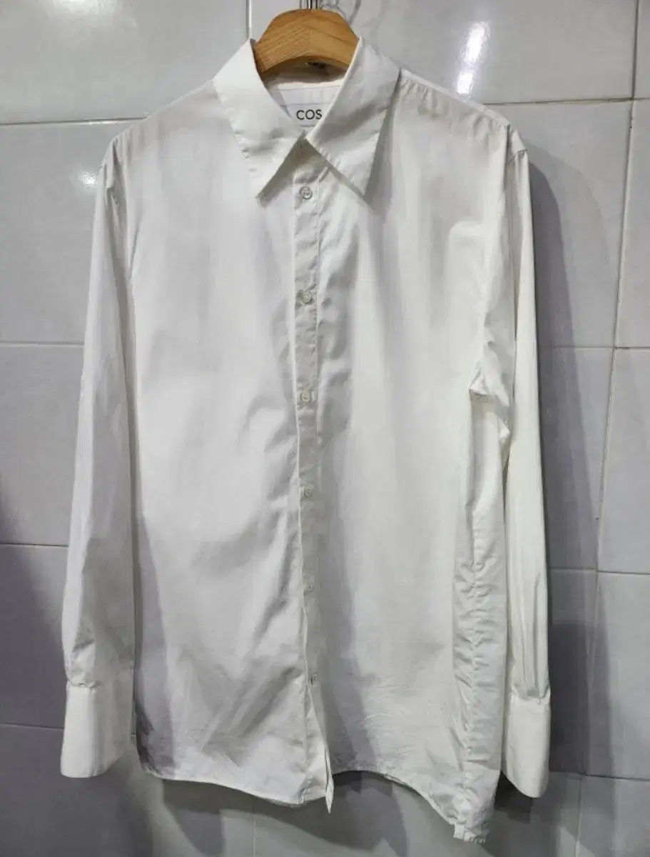 100% COS Genuine Men's Shirt