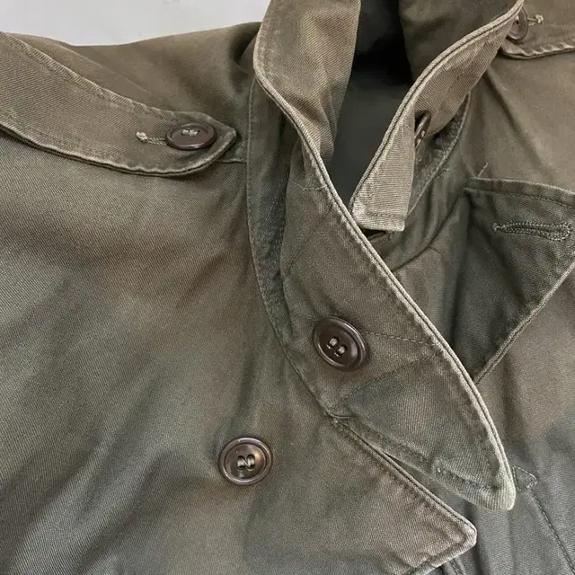 오리지널 밀리터리 m43 필드자넷 field jacket 데드스탁