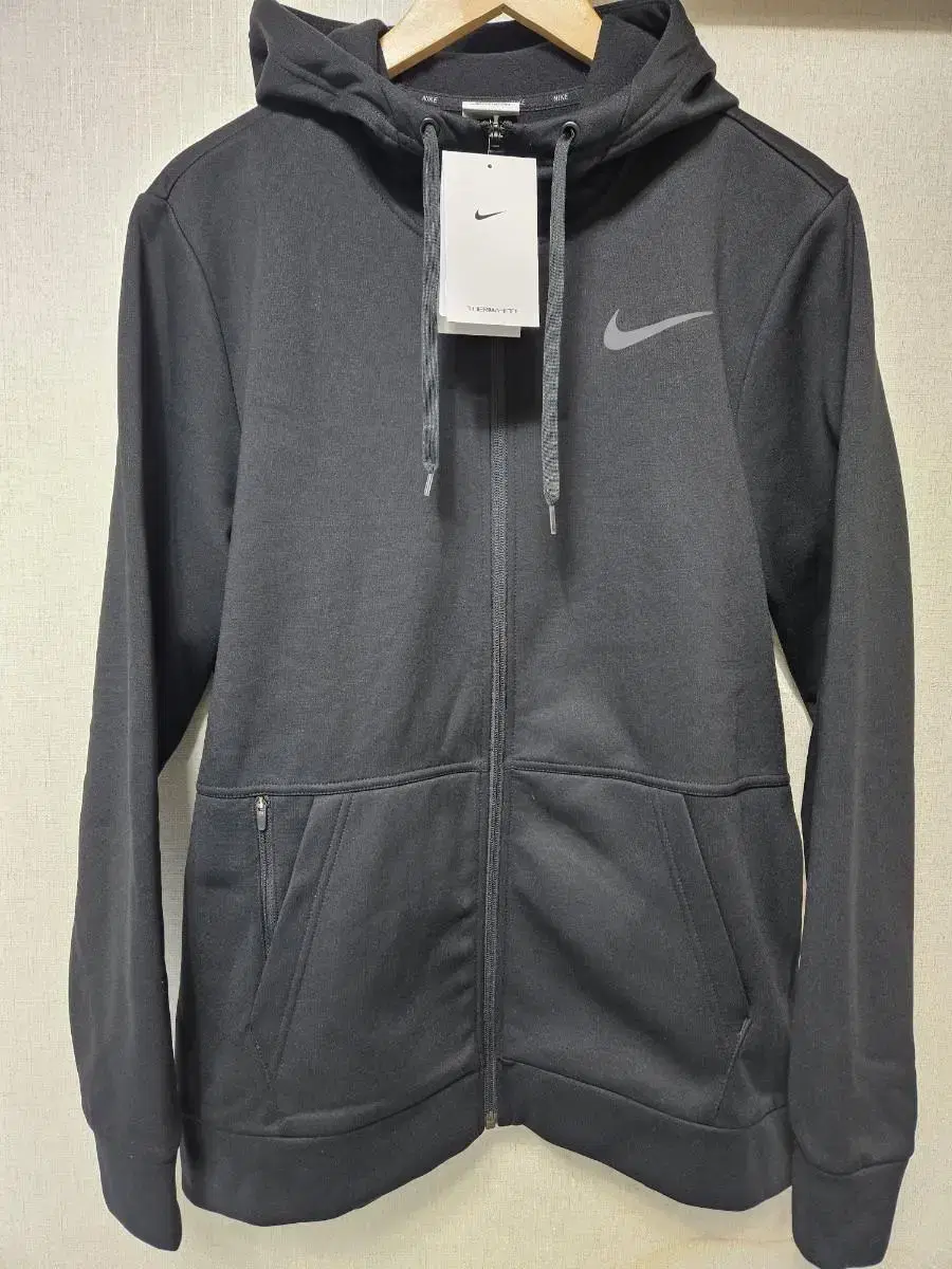 Nike Thermafit Hoodie Zip Up for sale.