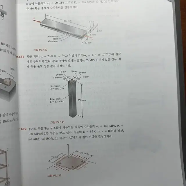 Beer의 재료역학 6판 수정판