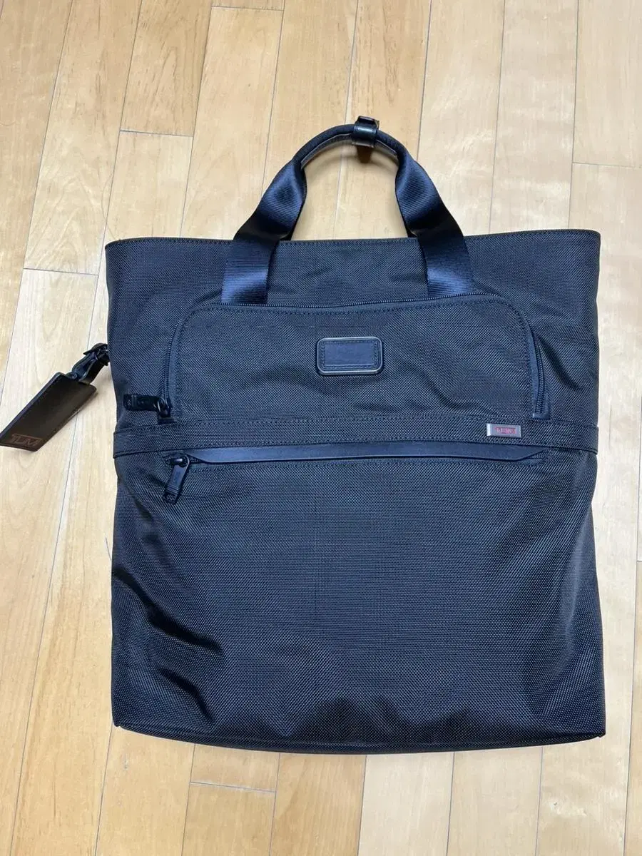 투미 토트 백팩TUMI TOTE BACKPACK