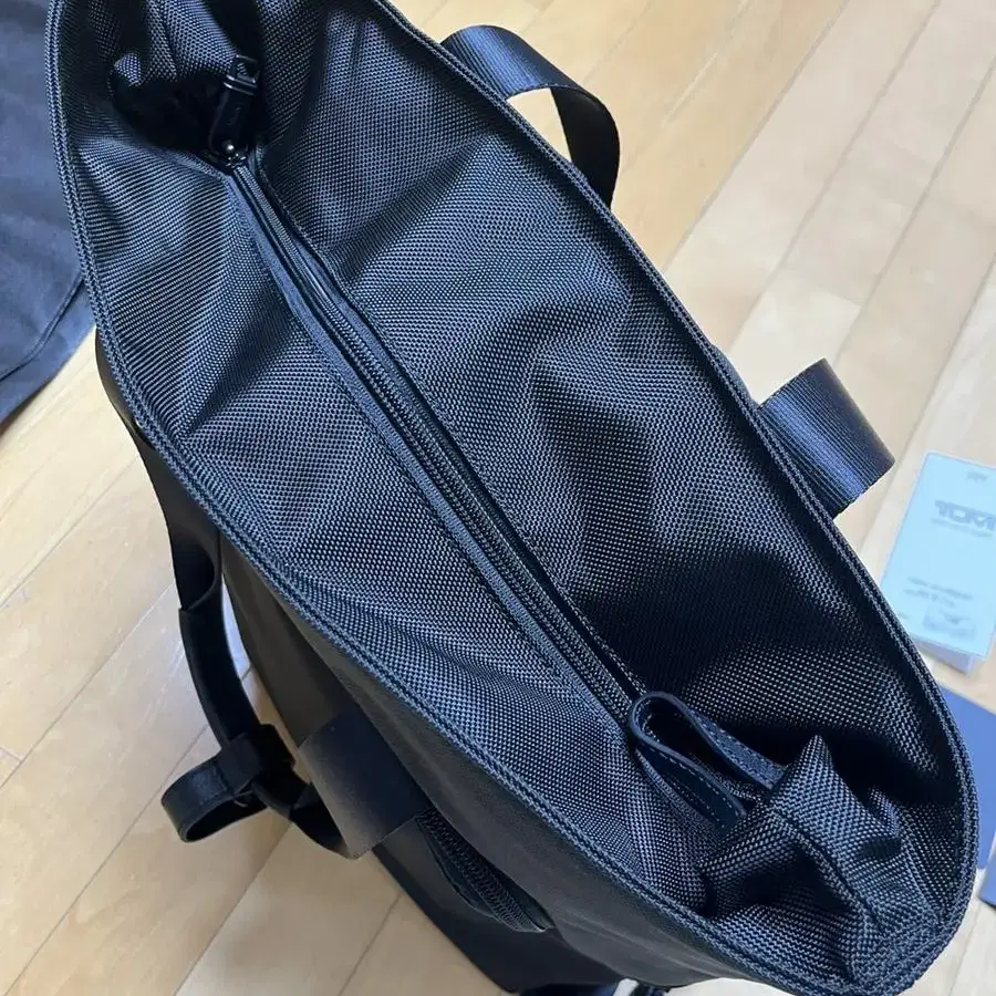 투미 토트 백팩TUMI TOTE BACKPACK