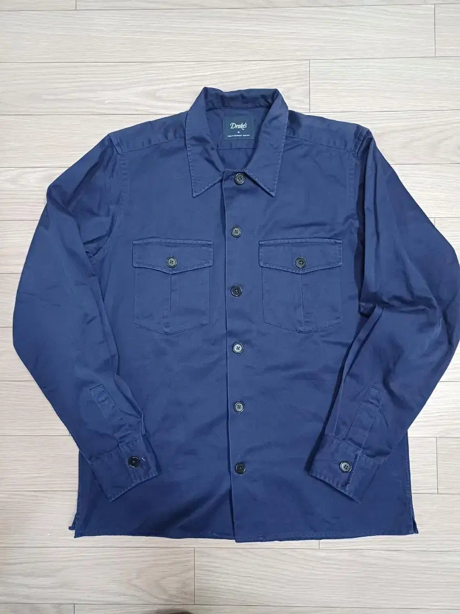 Drax Workshirt