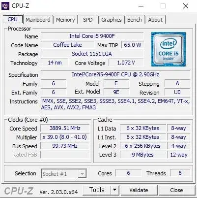 컴퓨터 gtx1660  i5 9400f 본체 팝니다