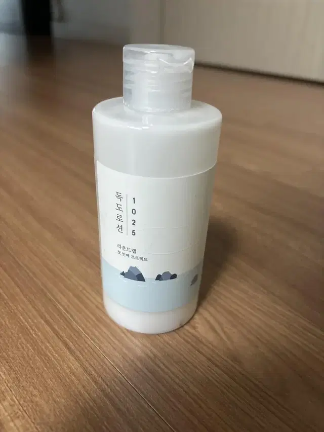 라운드랩 독도 로션 200ml