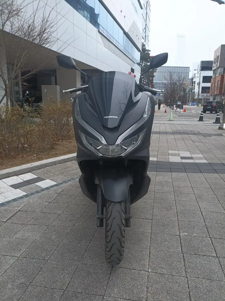 DB-029/ 혼다 / PCX /19년식/ 20km(계기판 교체, 4~5