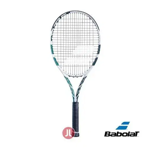 [NEW] Babolat Tennis Racket Boost Wimbledon 105SQ 260G