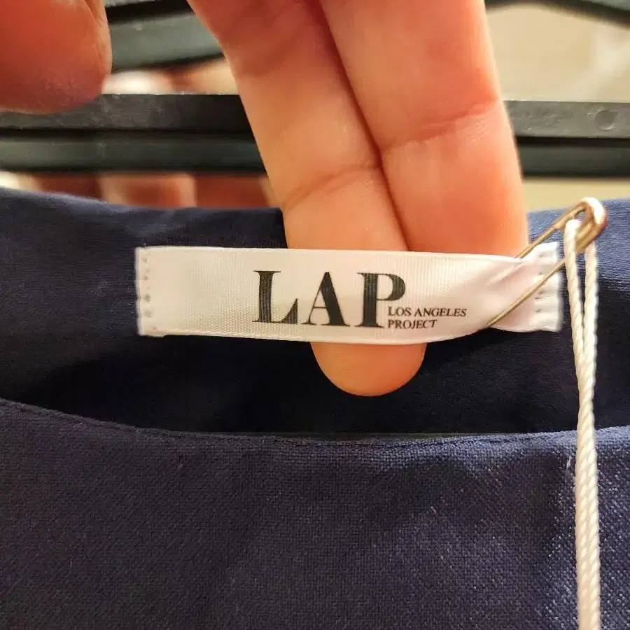 LAP 미디원피스