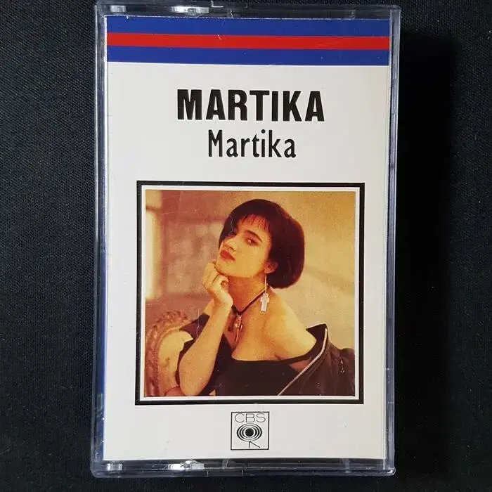 [카세트 테이프] Martika - Martika