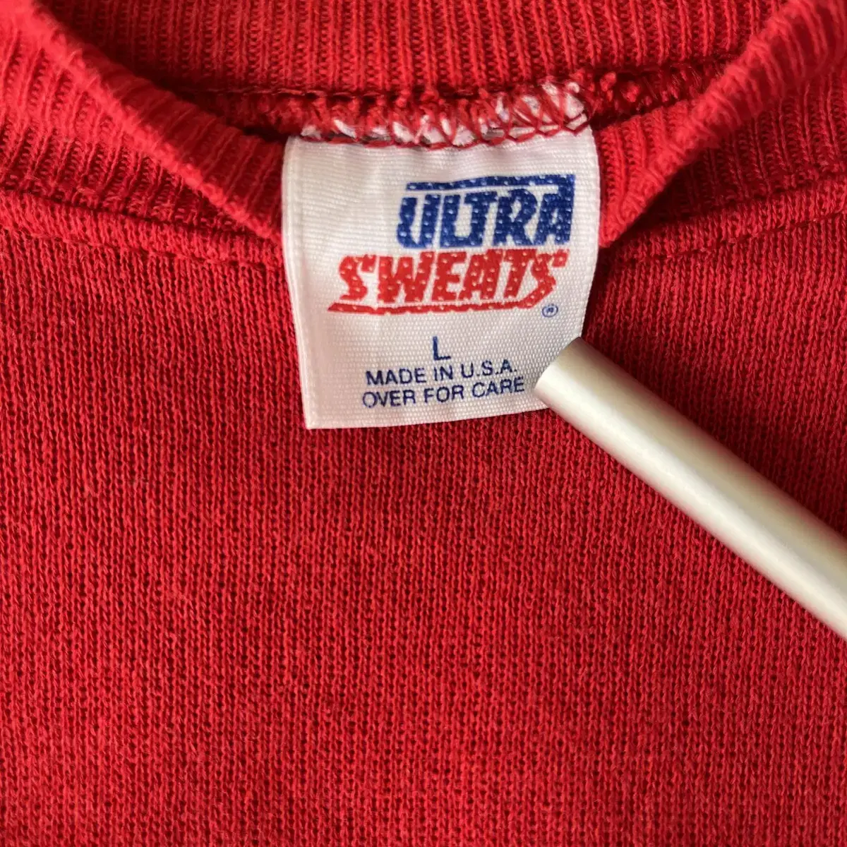 90s ultra sweats 스웻셔츠