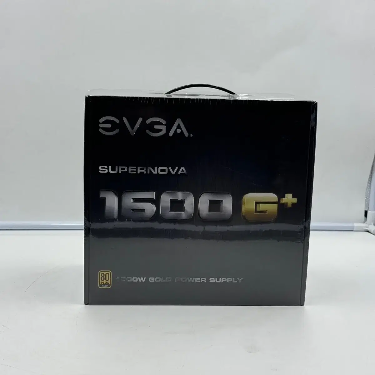 미개봉 새상품 EVGA SUPERNOVA 1600G+ 1600W