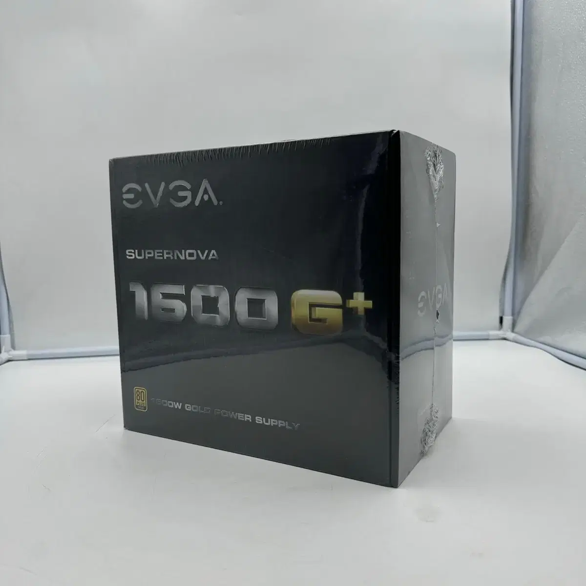 미개봉 새상품 EVGA SUPERNOVA 1600G+ 1600W