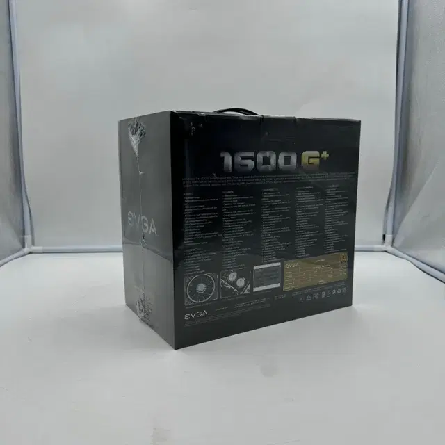 미개봉 새상품 EVGA SUPERNOVA 1600G+ 1600W