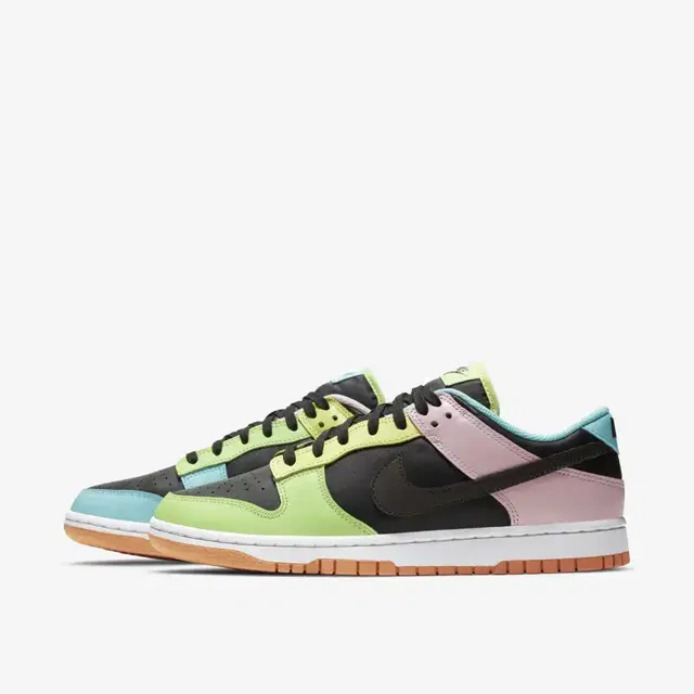 [새상품] NIKE DUNK LOW FREE99