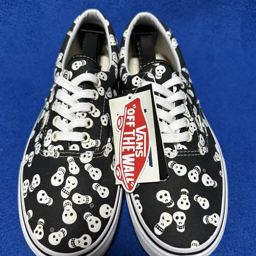 [270mm] 반스 반도렌 에라 리피트 스컬 Vans