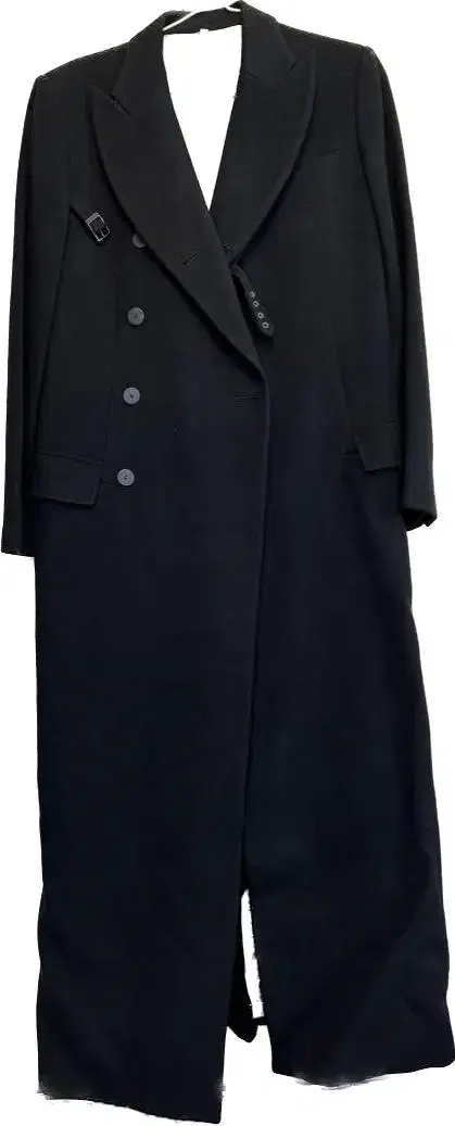 [48]Jean Paul Gaultier Long Coat