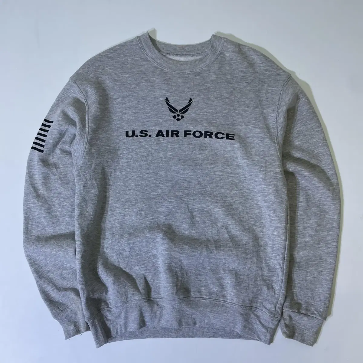 US AIR FORCE 밀리터리 맨투맨 (kold_5585)