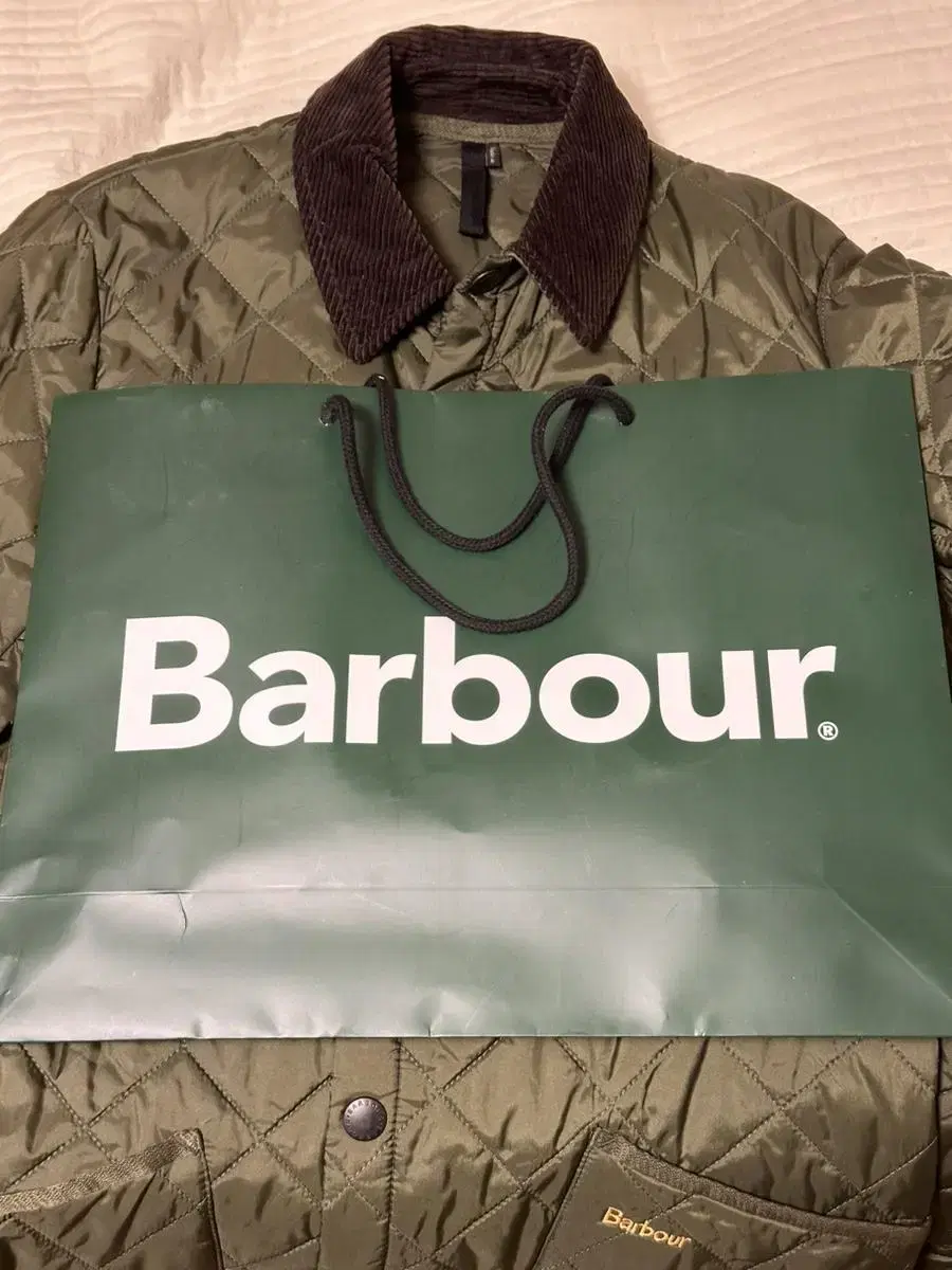 Barbour Heritage Lydesdale Quilted S Olive Quilted Jacket Quilted Jacket