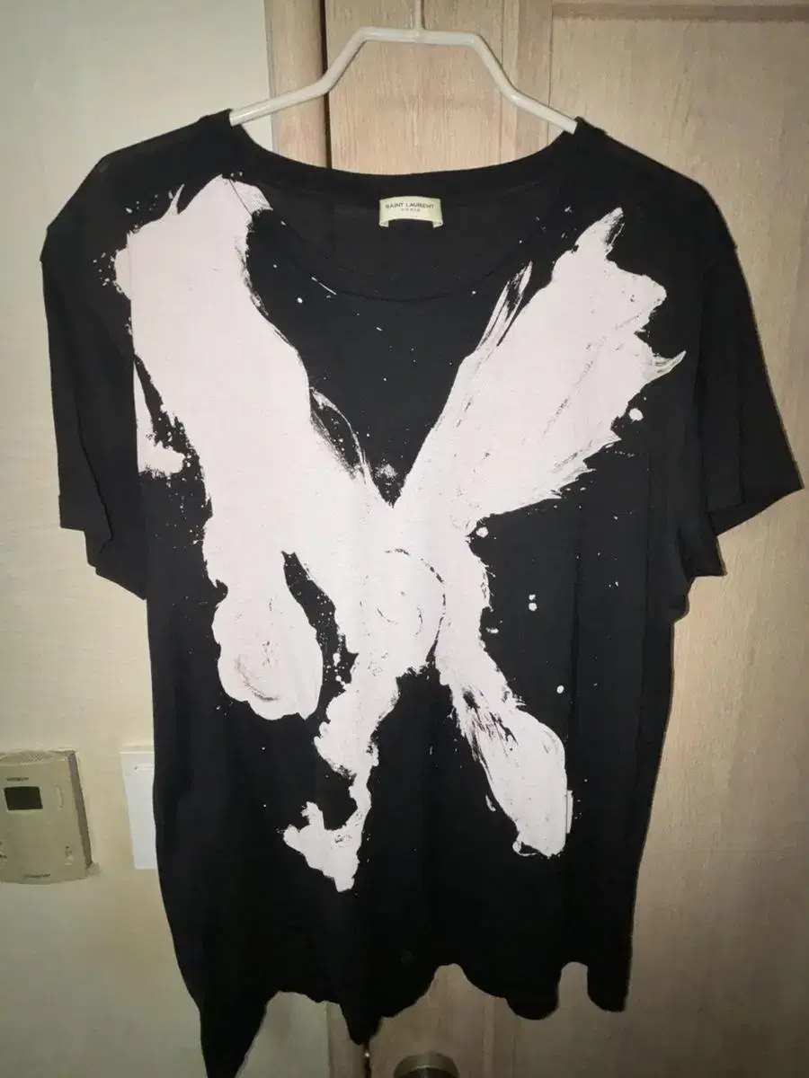 Saint Laurent T-shirt M