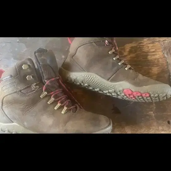 독일 브랜드 vivobarefoot 여성 등산화 트래킹화