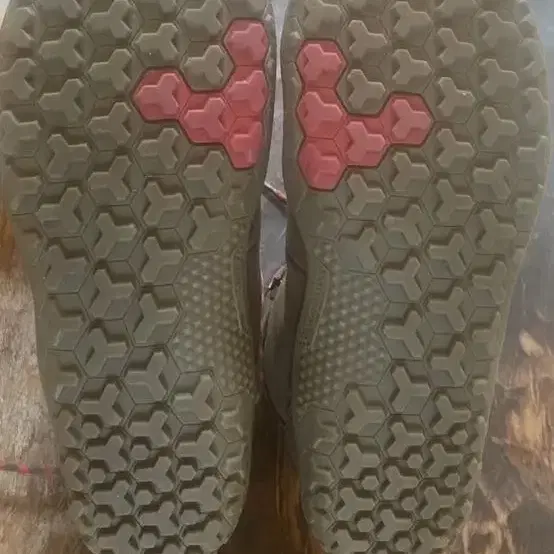 독일 브랜드 vivobarefoot 여성 등산화 트래킹화