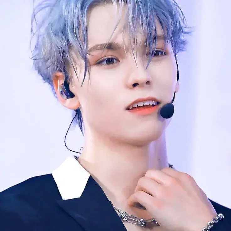 급처!) 세븐틴 버논 음악의 신 무광 앨포 SEVENTEEN VERNON