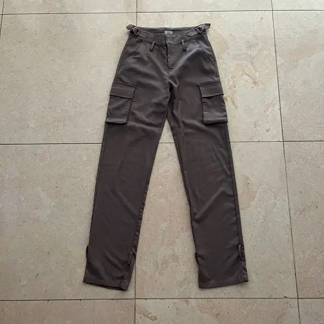 DIVA pants grey