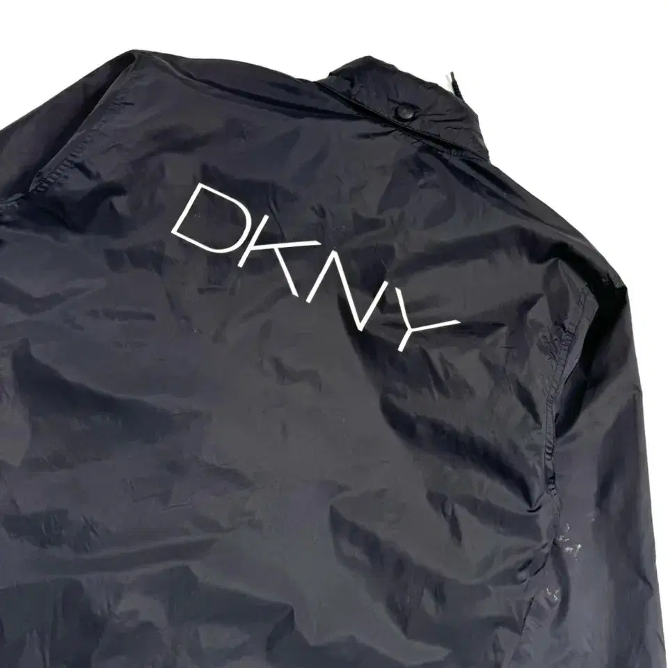 Vintage DKNY coach jacket