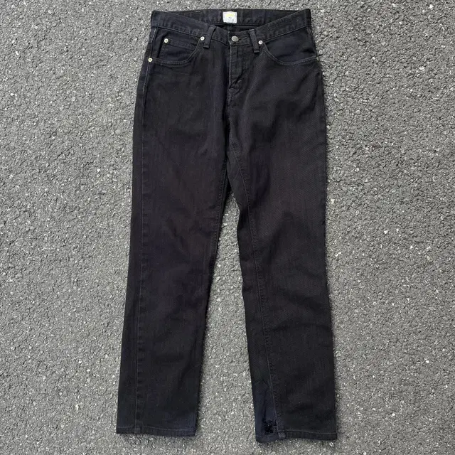 LEE 101 cotton pants ( made in JAPAN )