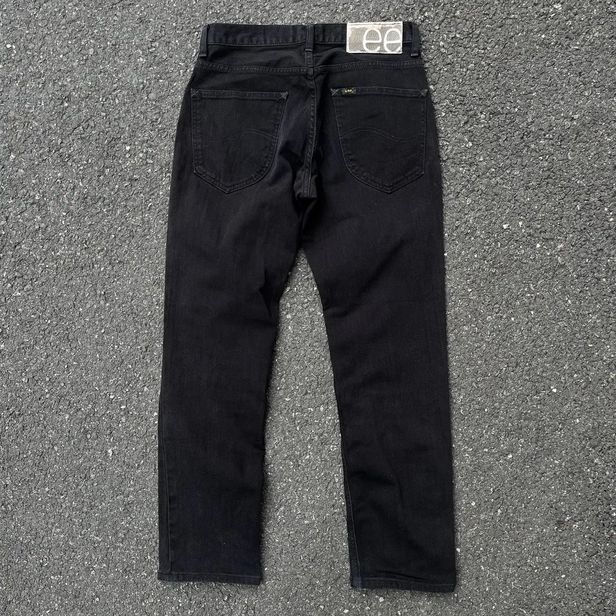 LEE 101 cotton pants ( made in JAPAN )