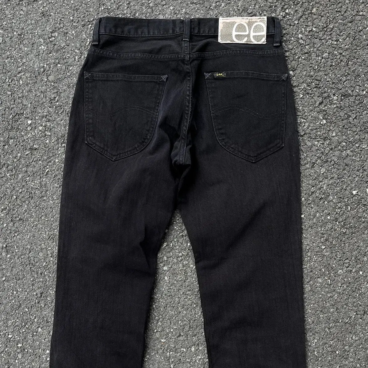 LEE 101 cotton pants ( made in JAPAN )