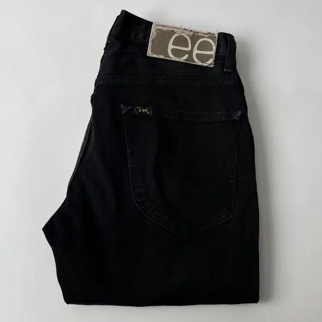 LEE 101 cotton pants ( made in JAPAN )