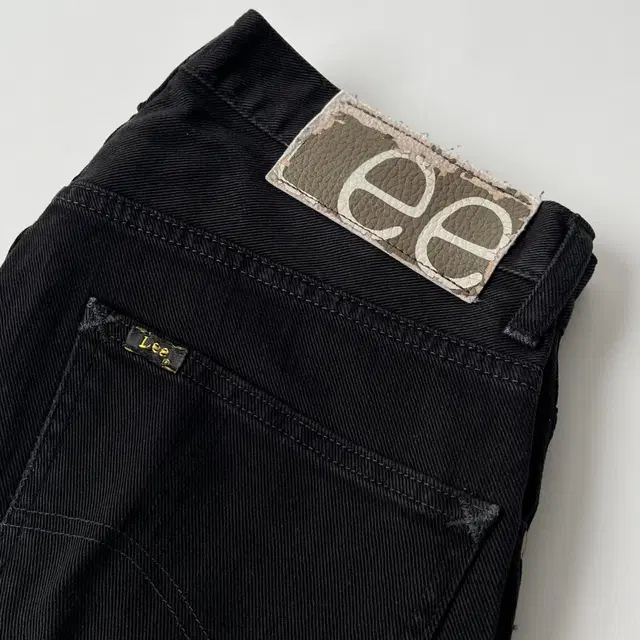 LEE 101 cotton pants ( made in JAPAN )